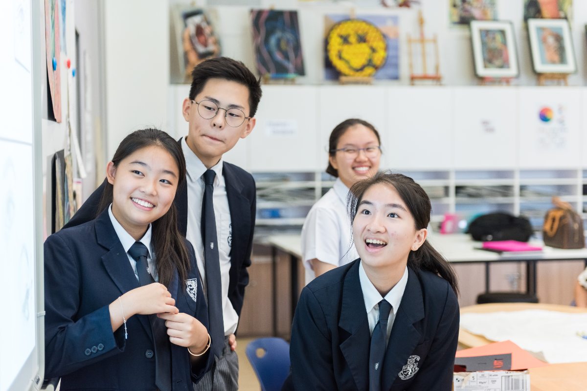 Essential Factors That Help in Selecting an International School