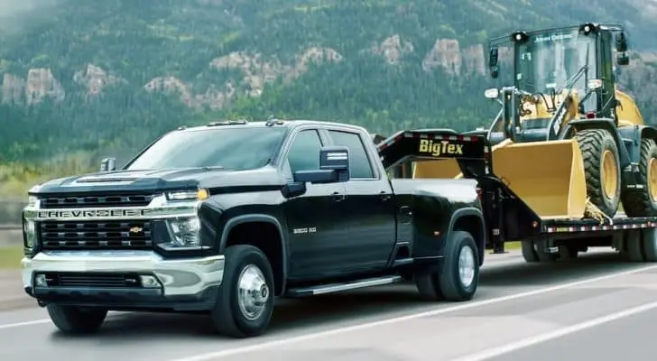 Exceptional Used Work Trucks Ready to Tackle Your Biggest Projects