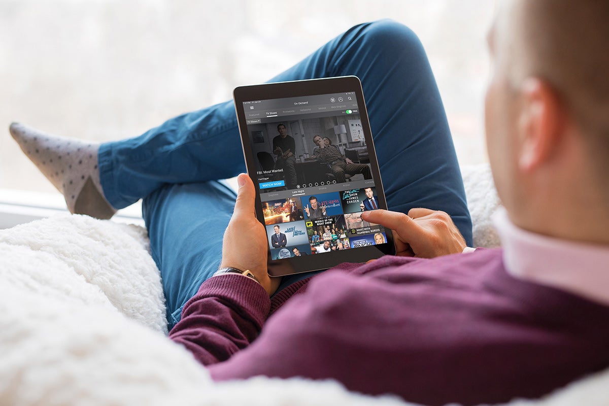 Benefits Of Choosing IPTV For Your Streaming Experience